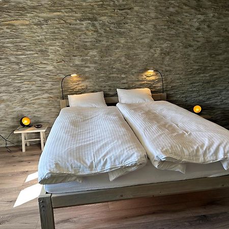 B&B Le Nid D'Hirondelle Houffalize Ngoại thất bức ảnh