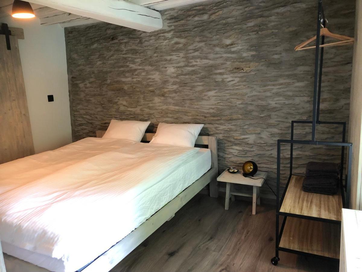 B&B Le Nid D'Hirondelle Houffalize Ngoại thất bức ảnh