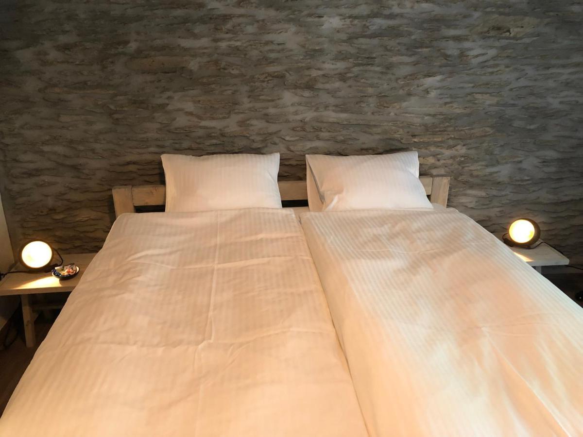 B&B Le Nid D'Hirondelle Houffalize Ngoại thất bức ảnh
