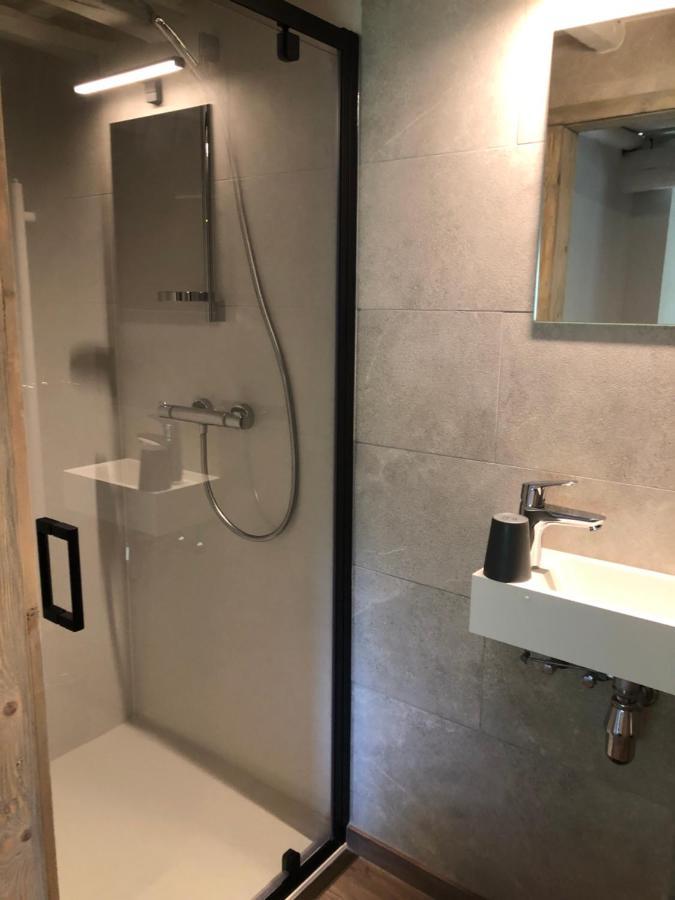 B&B Le Nid D'Hirondelle Houffalize Ngoại thất bức ảnh