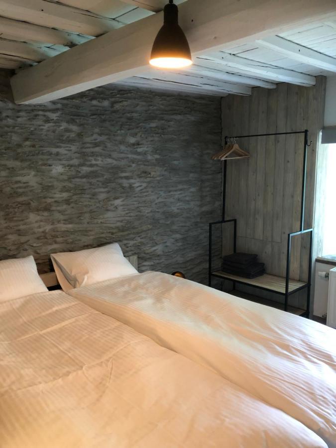 B&B Le Nid D'Hirondelle Houffalize Ngoại thất bức ảnh