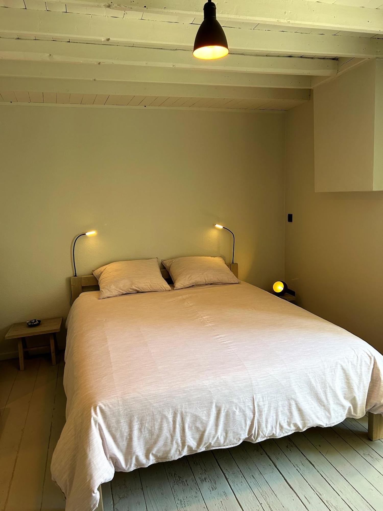 B&B Le Nid D'Hirondelle Houffalize Ngoại thất bức ảnh