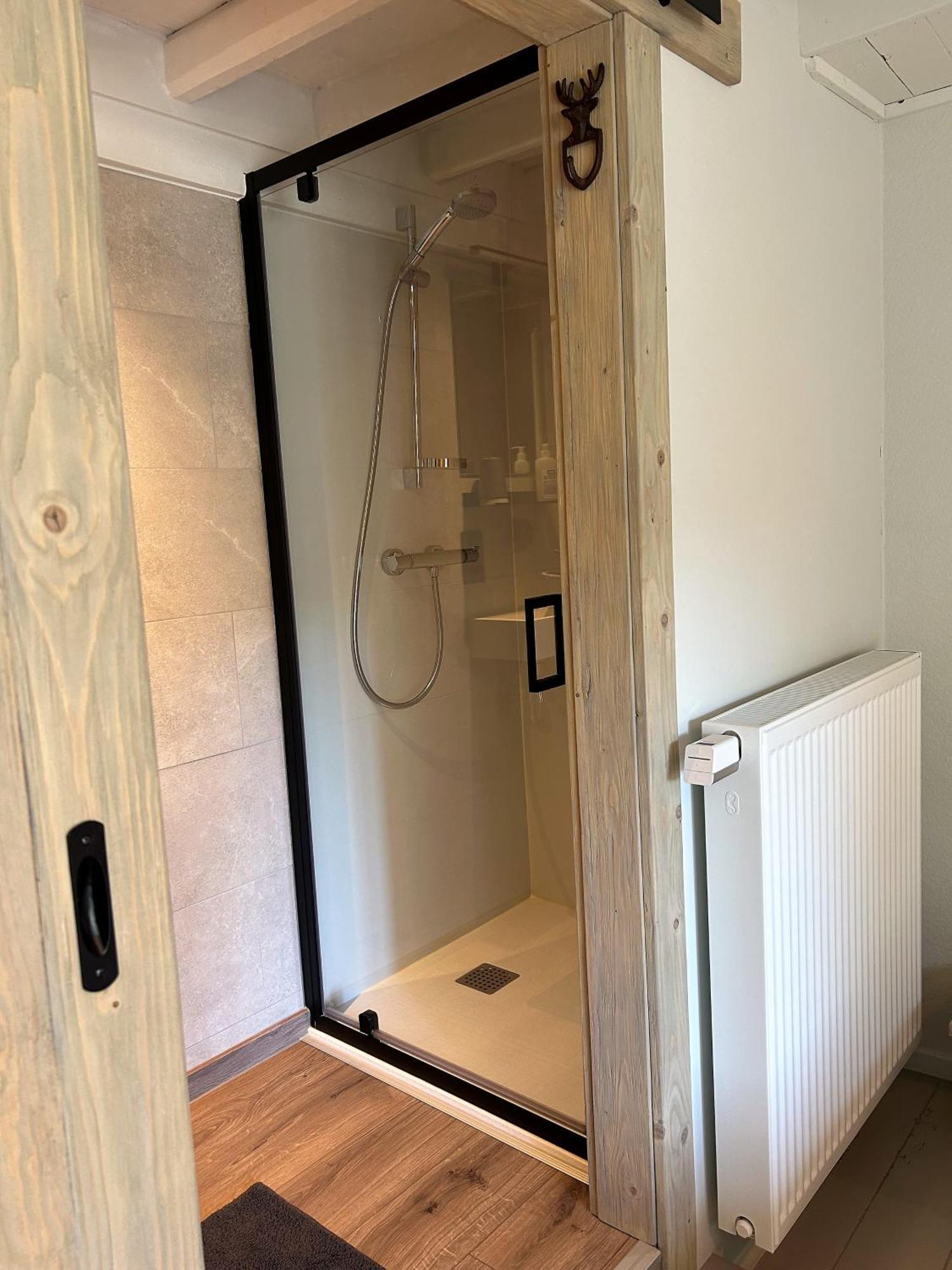 B&B Le Nid D'Hirondelle Houffalize Ngoại thất bức ảnh