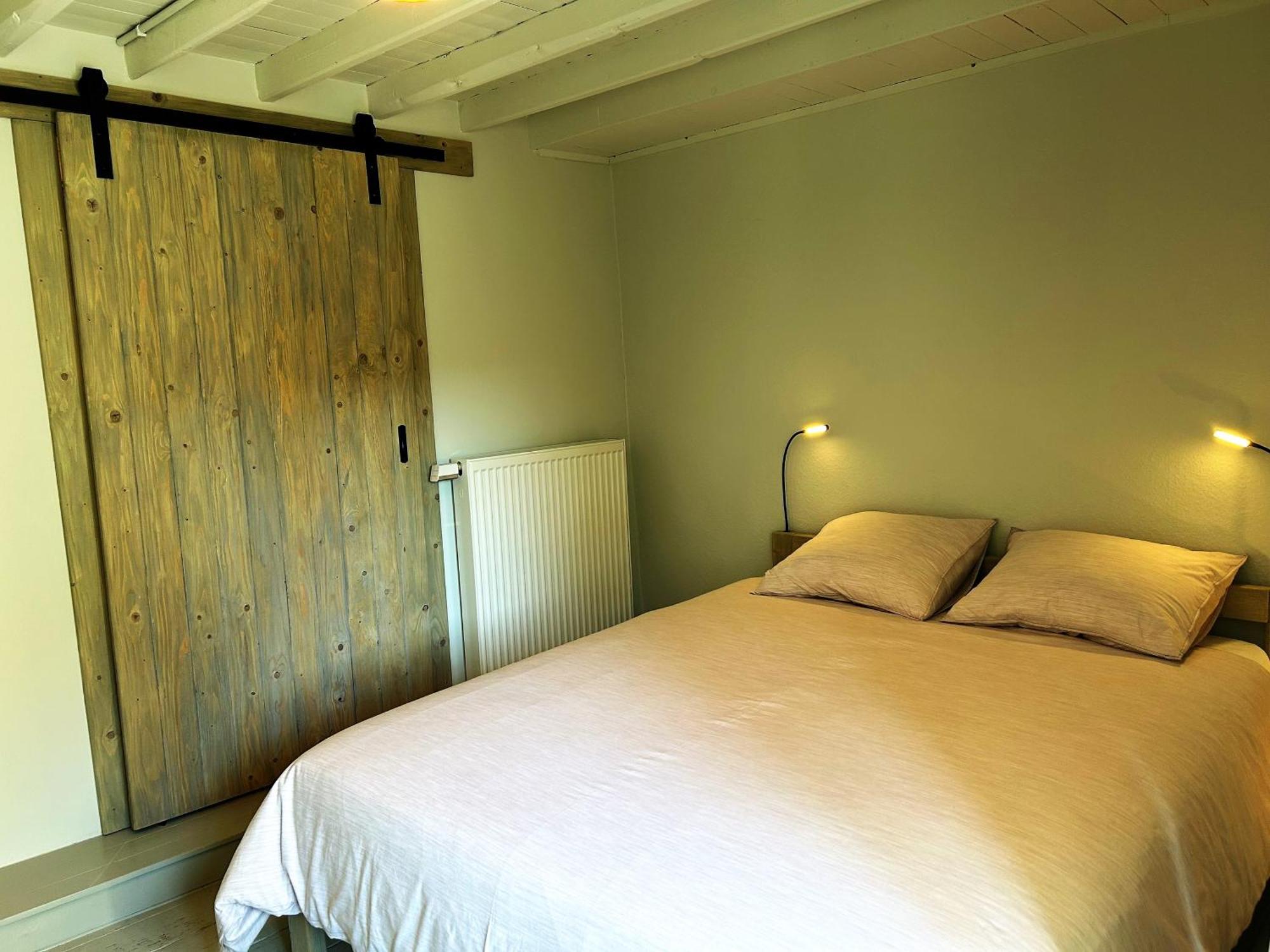 B&B Le Nid D'Hirondelle Houffalize Ngoại thất bức ảnh