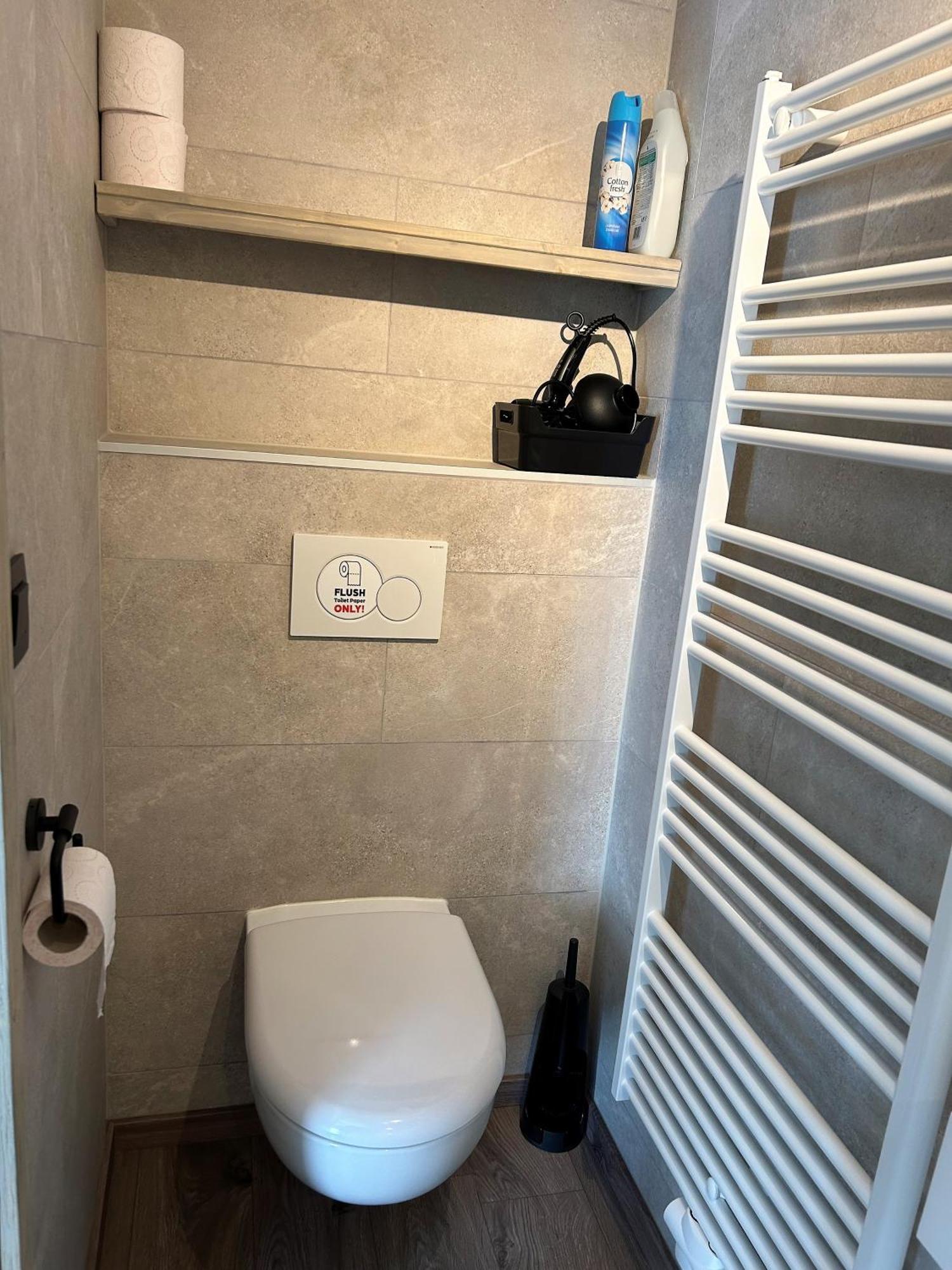 B&B Le Nid D'Hirondelle Houffalize Ngoại thất bức ảnh