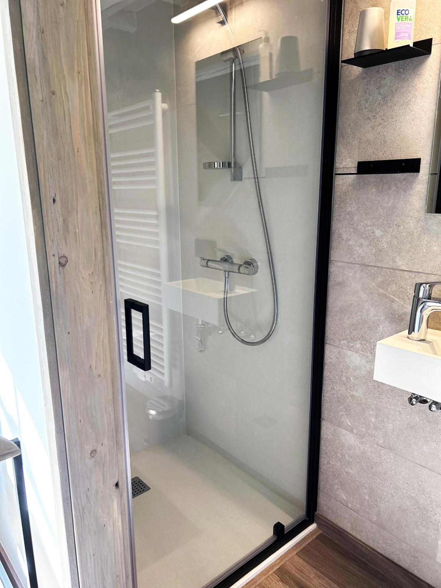 B&B Le Nid D'Hirondelle Houffalize Ngoại thất bức ảnh