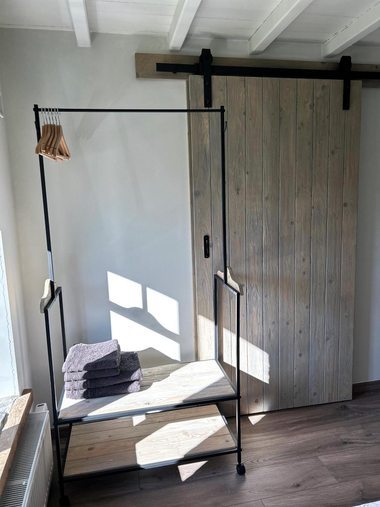 B&B Le Nid D'Hirondelle Houffalize Ngoại thất bức ảnh
