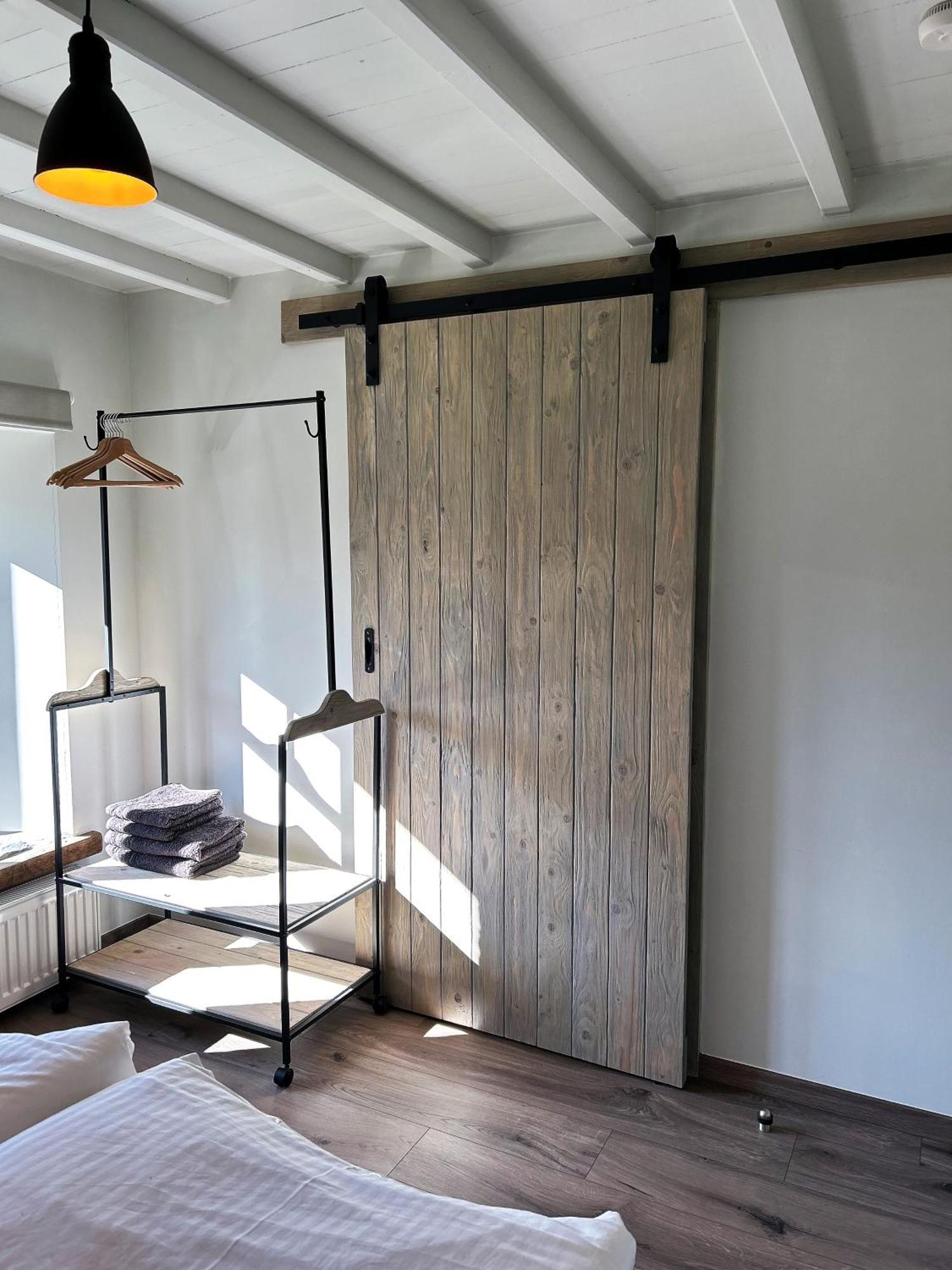 B&B Le Nid D'Hirondelle Houffalize Ngoại thất bức ảnh